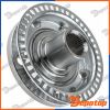 Moyeu de roue avant pour VW | KLP-WW-009P, 10-1076
